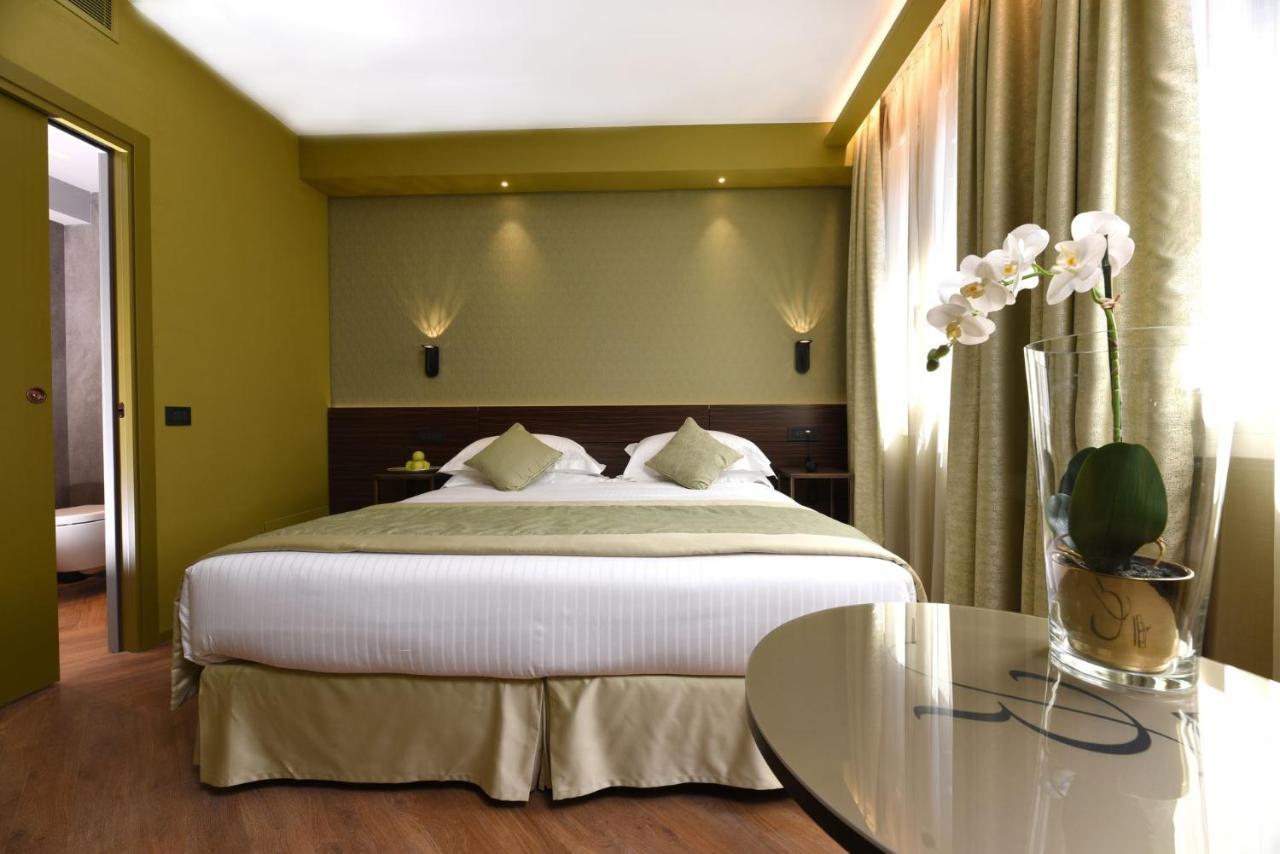 Comfort Double or Twin Room Annex