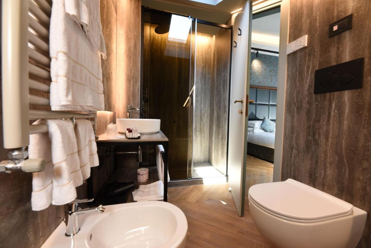 Comfort Double or Twin Room Annex
