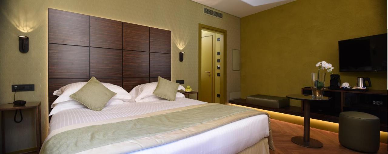 Comfort Double or Twin Room Annex