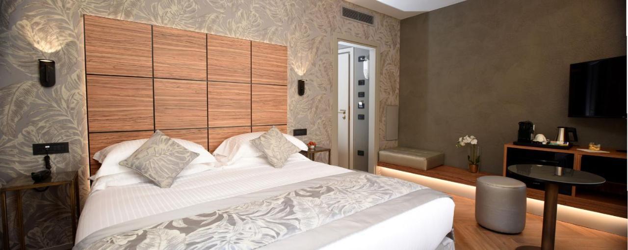 Comfort Double or Twin Room Annex