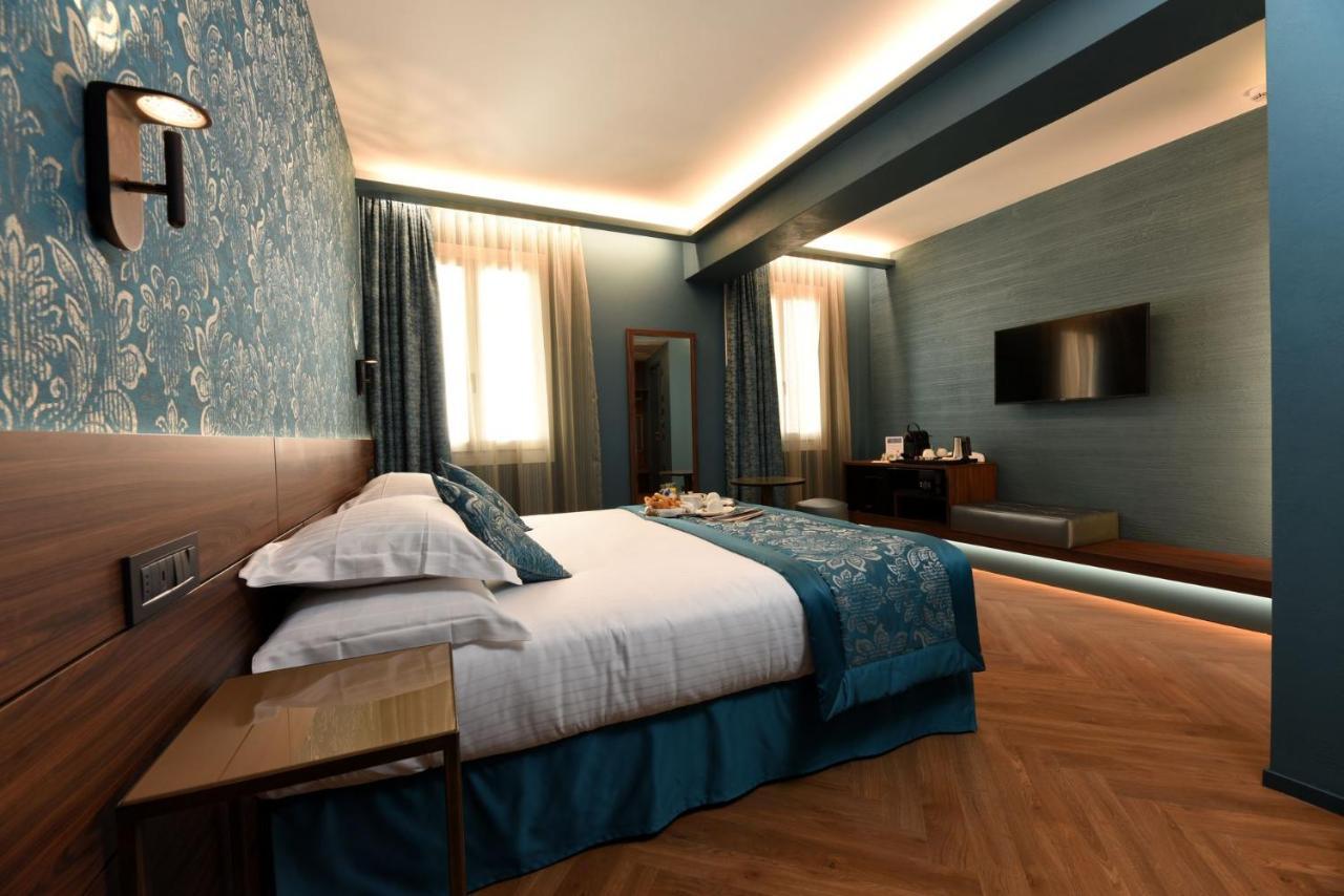 Comfort Double or Twin Room Annex