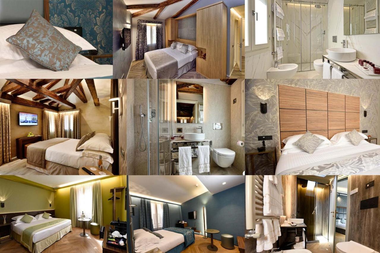 Room Selected at Check Annex