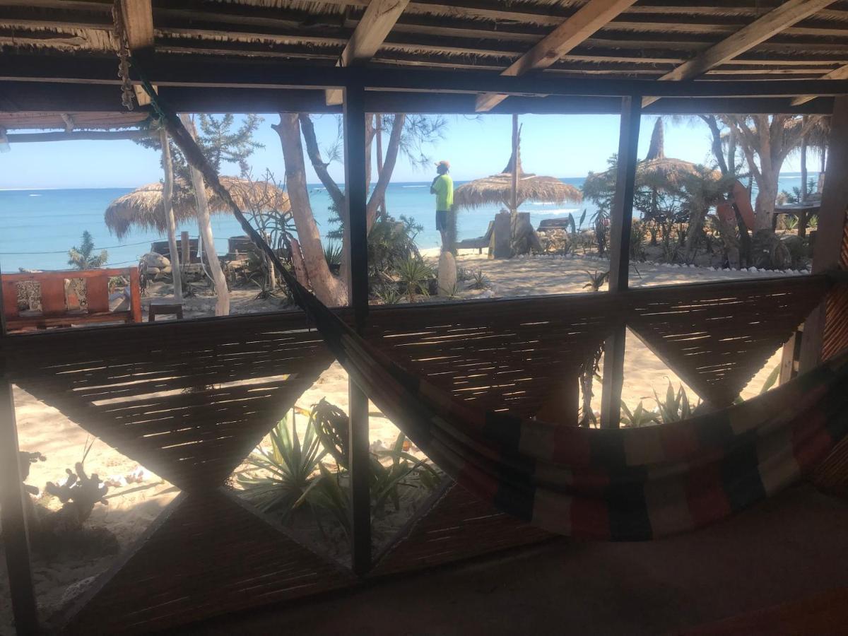 Chambre Familiale - Vue sur Mer