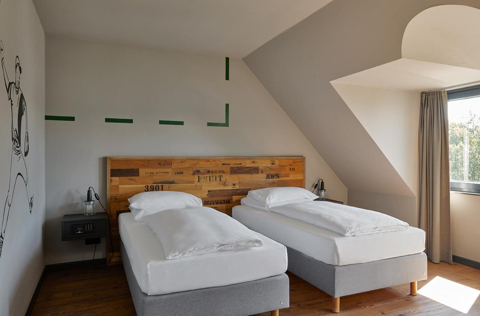 Comfort Double Room