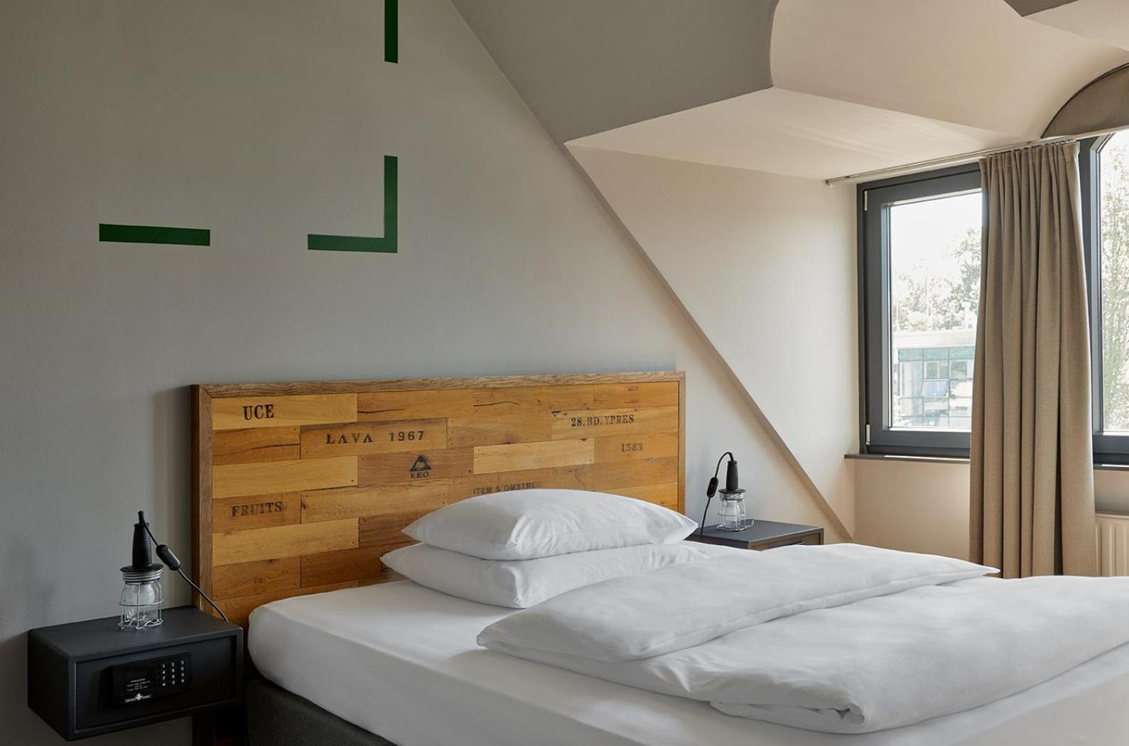 Comfort Double Room