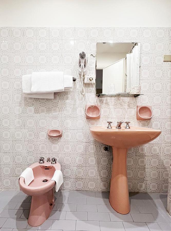 Economy Doppelzimmer