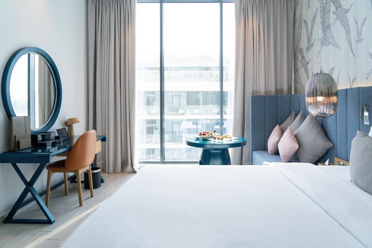 Superior Double Room Hotel Private Beach Access