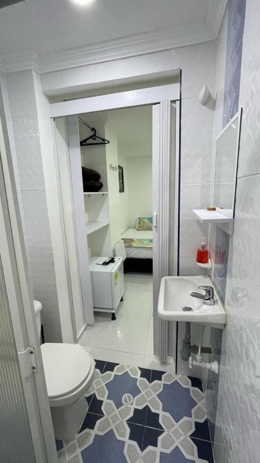 Standaard Kamer met 2 Bedden