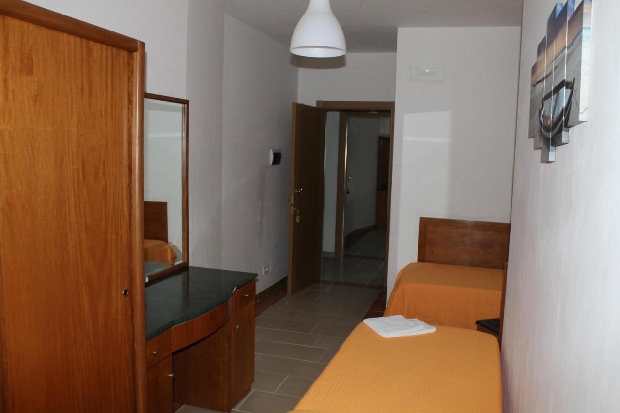 Economy Single Room Balcony