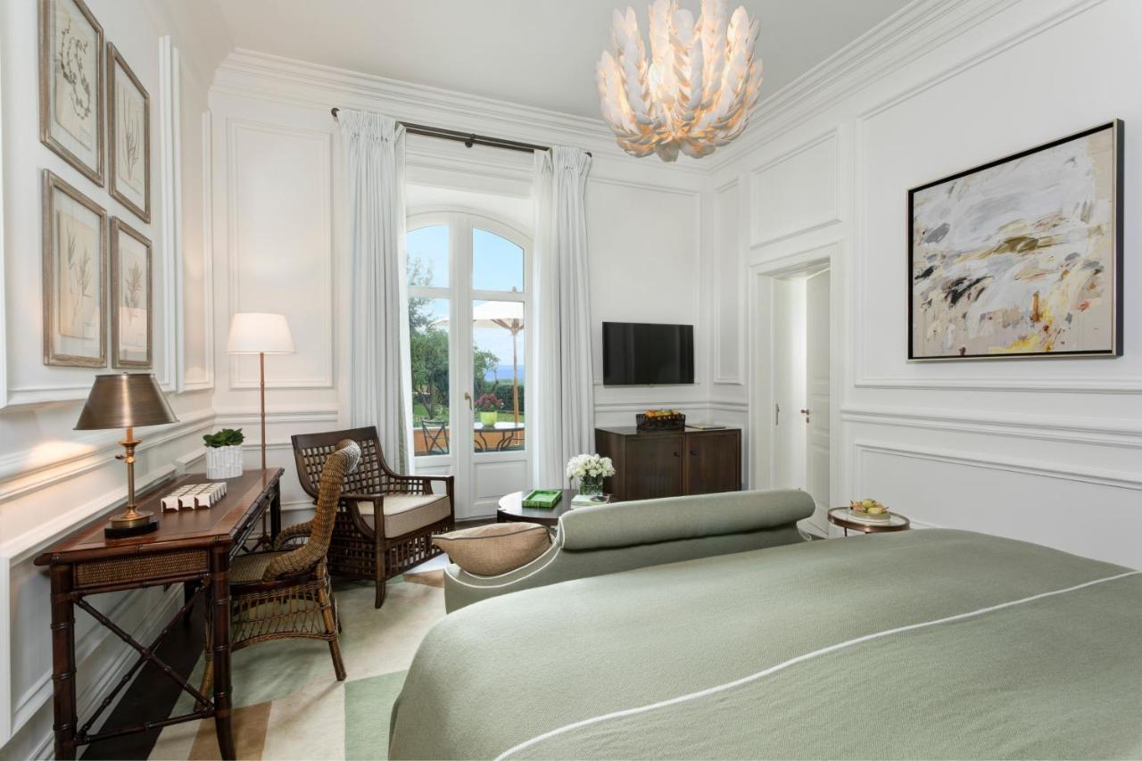 Junior Suite Terrace