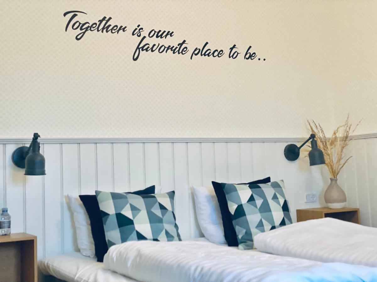 Apartment mit 2 Schlafzimmern