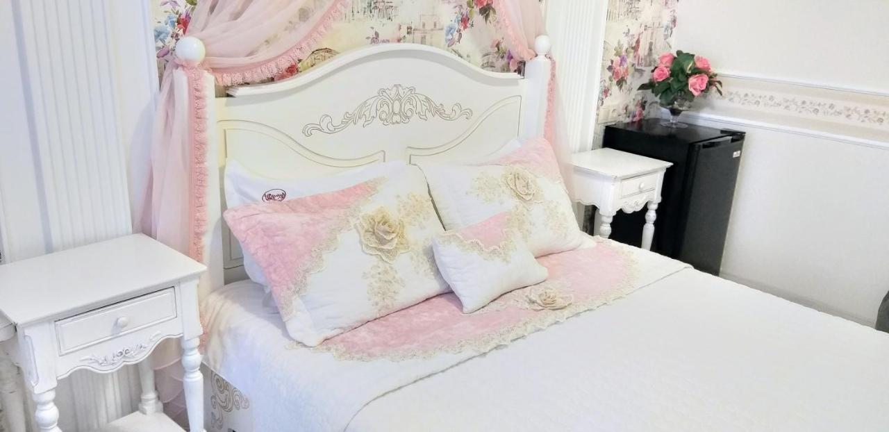 Superior Junior Suite
