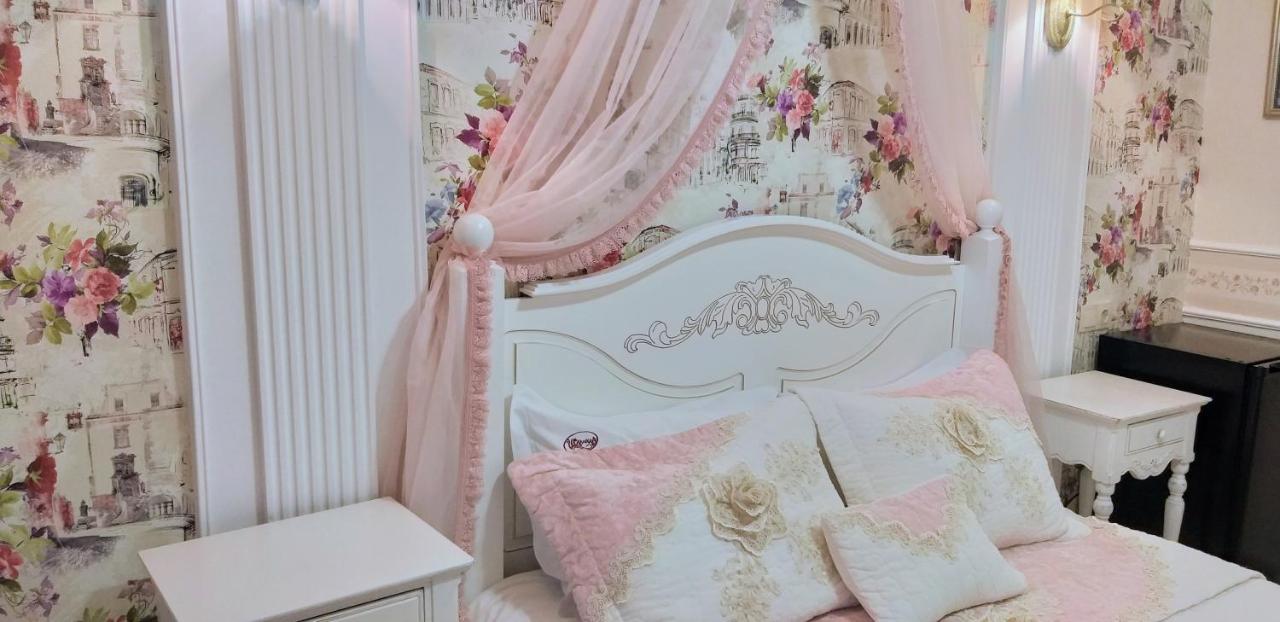 Superior Junior Suite