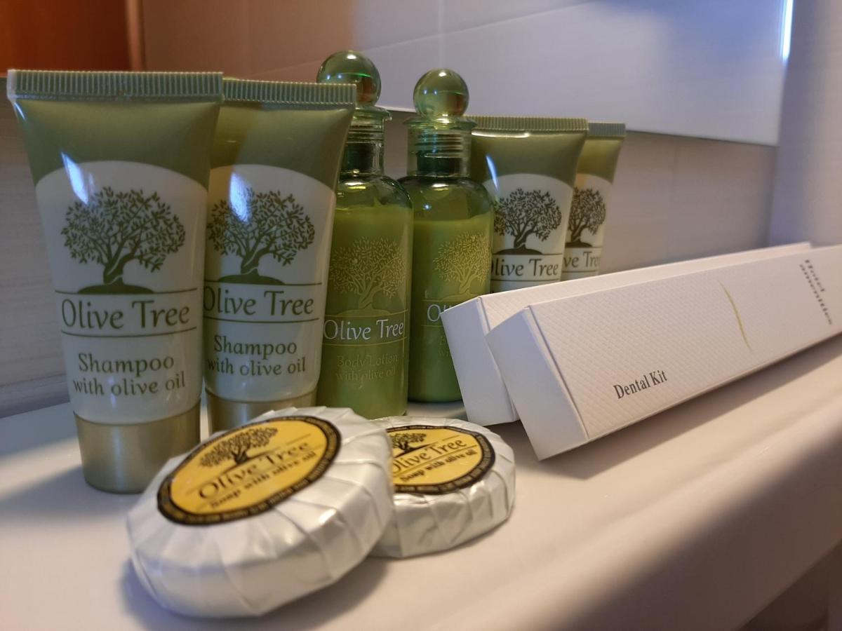 Deluxe Doppelzimmer mit Balkon und Meerblick