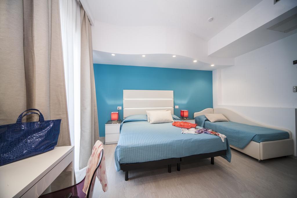 Chambre Triple Supérieure