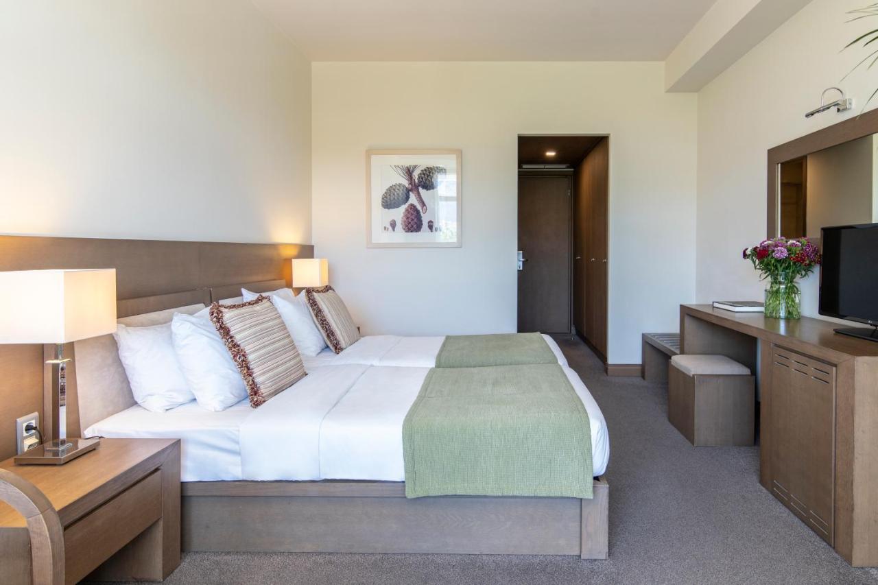 Deluxe Double or Twin Room Balcony