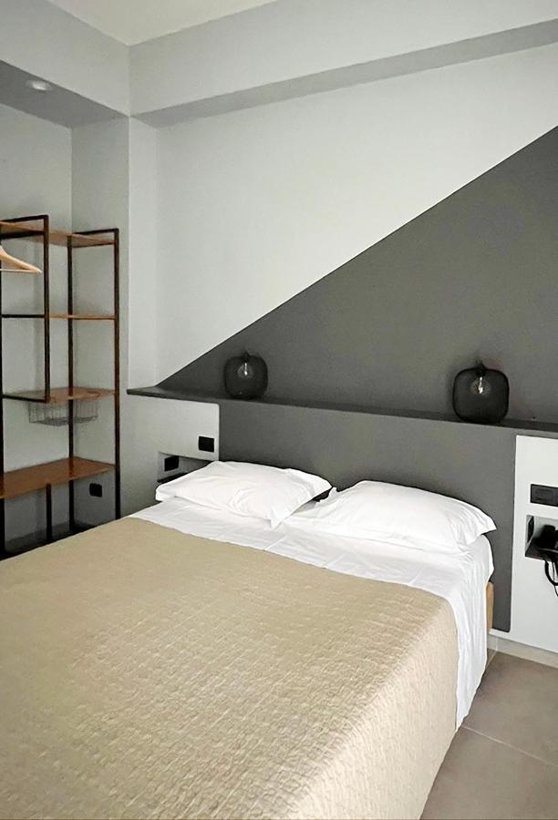 Superior Double Room Balcony