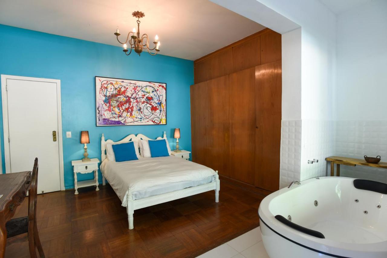 Triple Room Bathroom