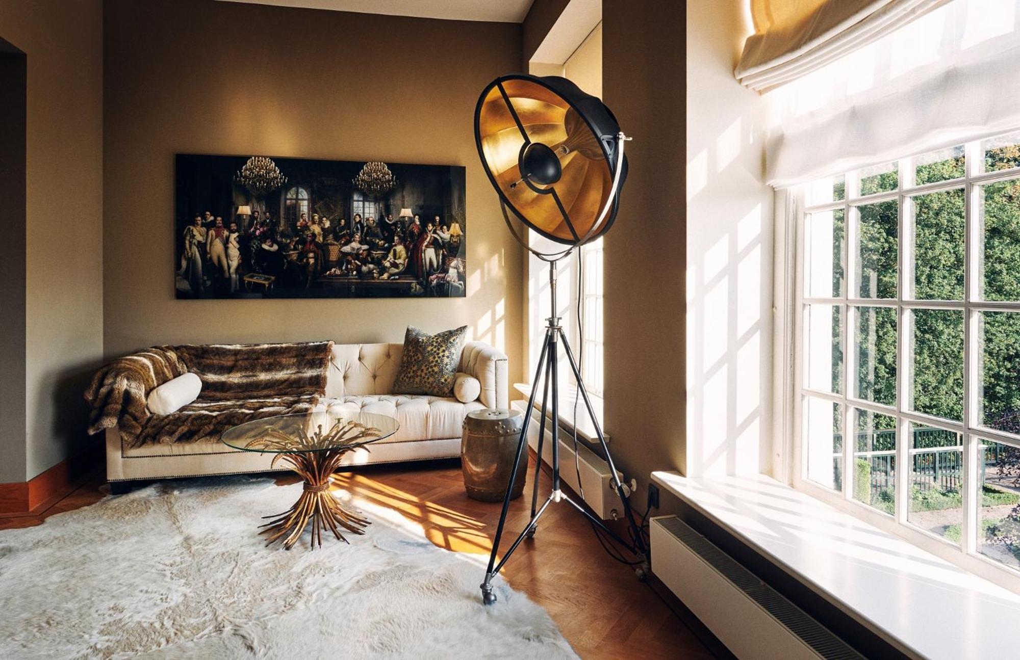 Royal Suite