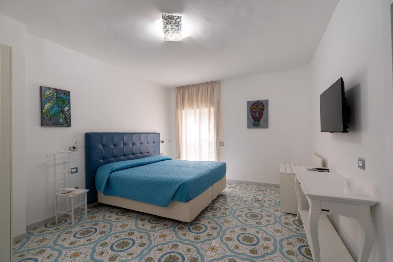 Standard Double Room Annex