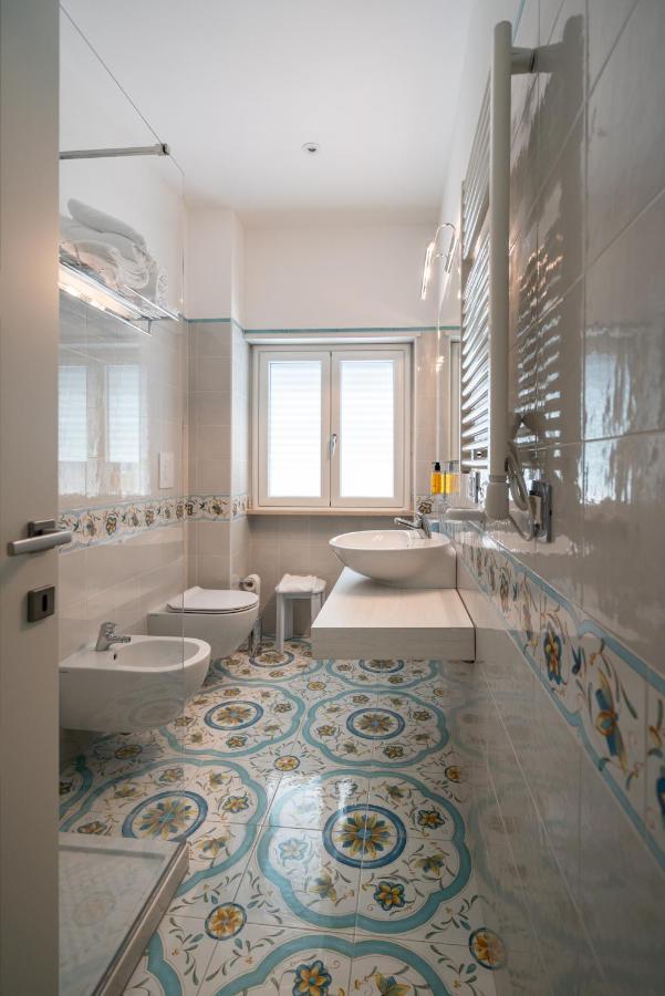 Double Room Terrace Annex