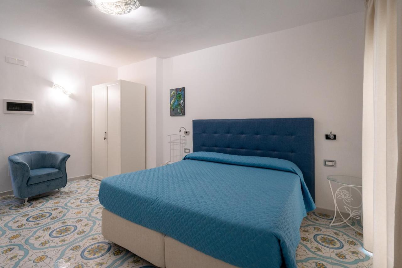 Standard Double Room Annex