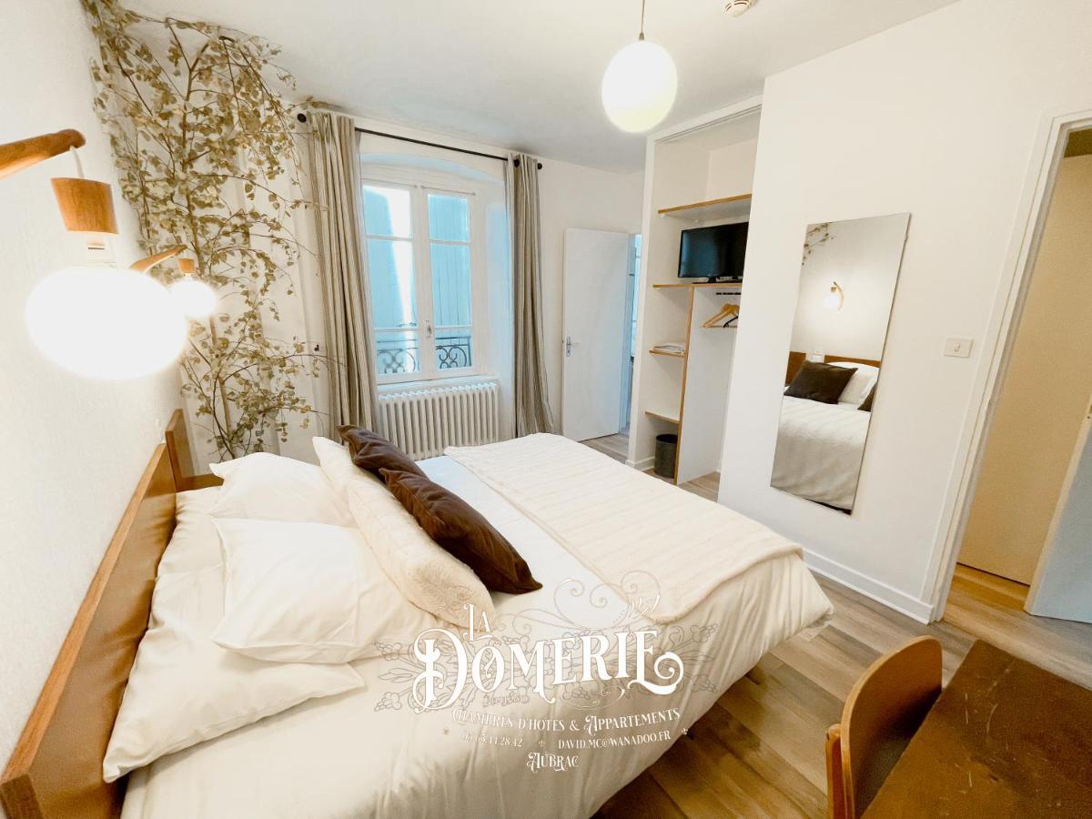 Chambre Double ou Lits Jumeaux