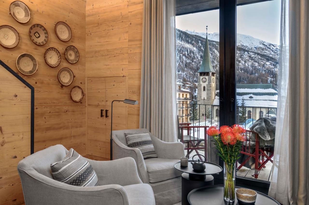 Style Junior Suite