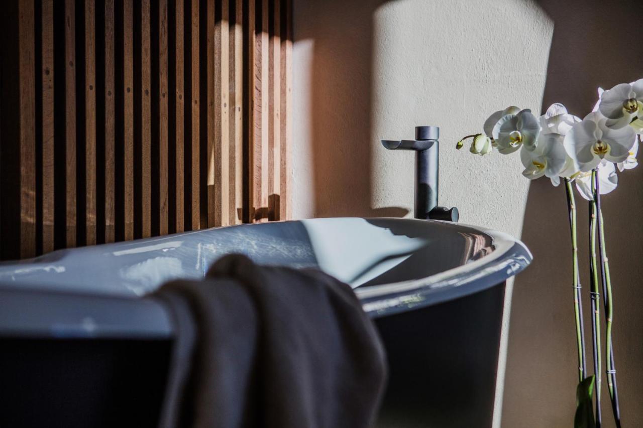Junior Suite - Meer