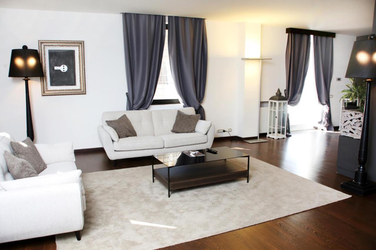 Estudio Deluxe con cama grande