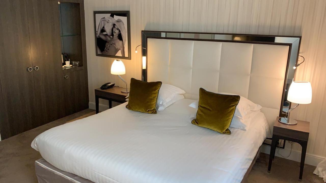 Tradition Room