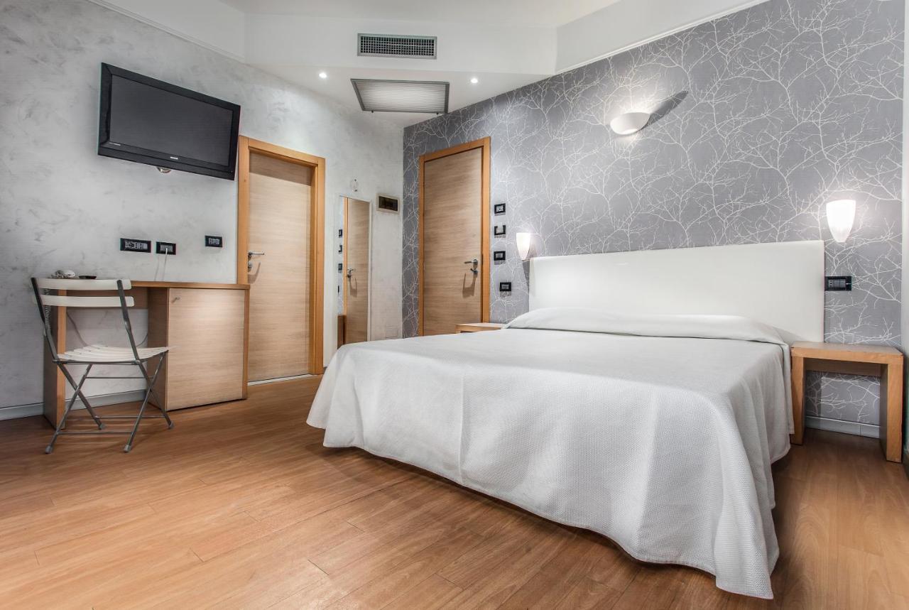 Superior Doppel- oder Zweibettzimmer mit Meerblick