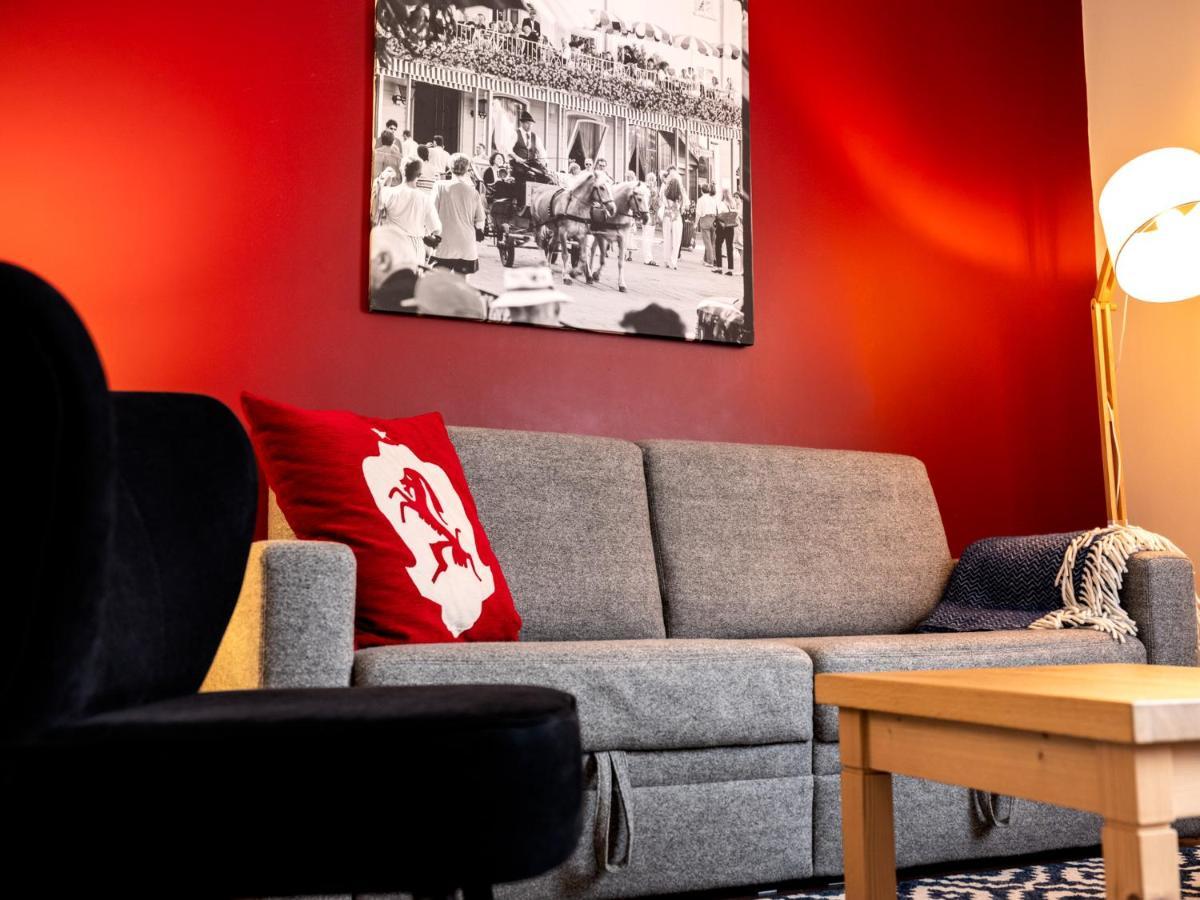 Habitación Doble Premium