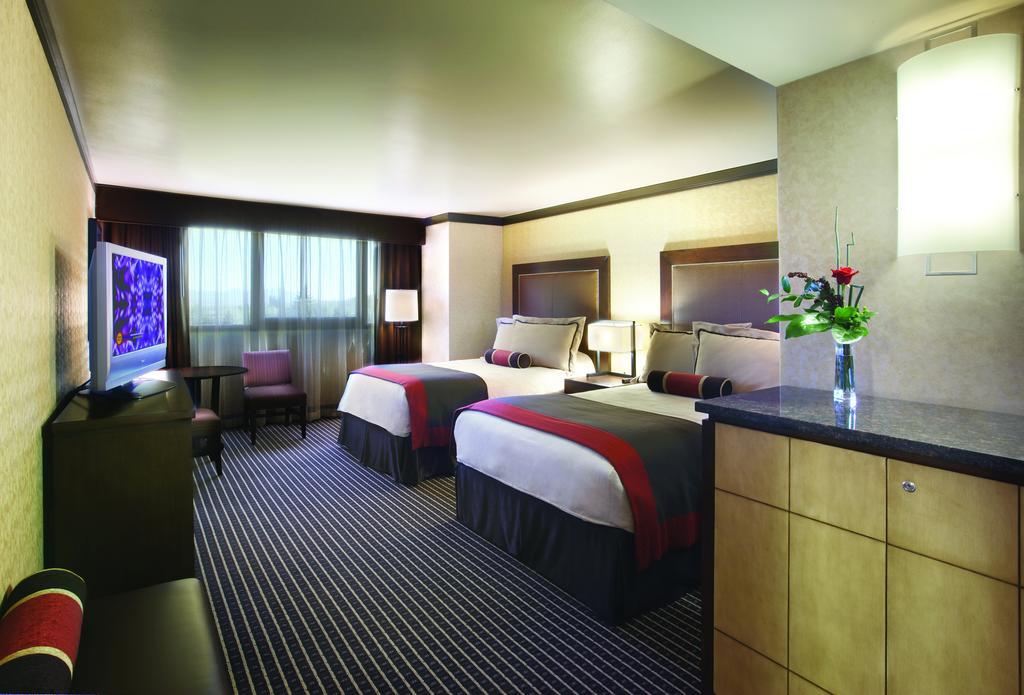 Cactus Petes Resort Tower Deluxe Two Double