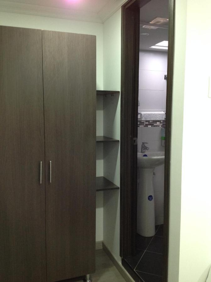 Quadruple Room Private Bathroom