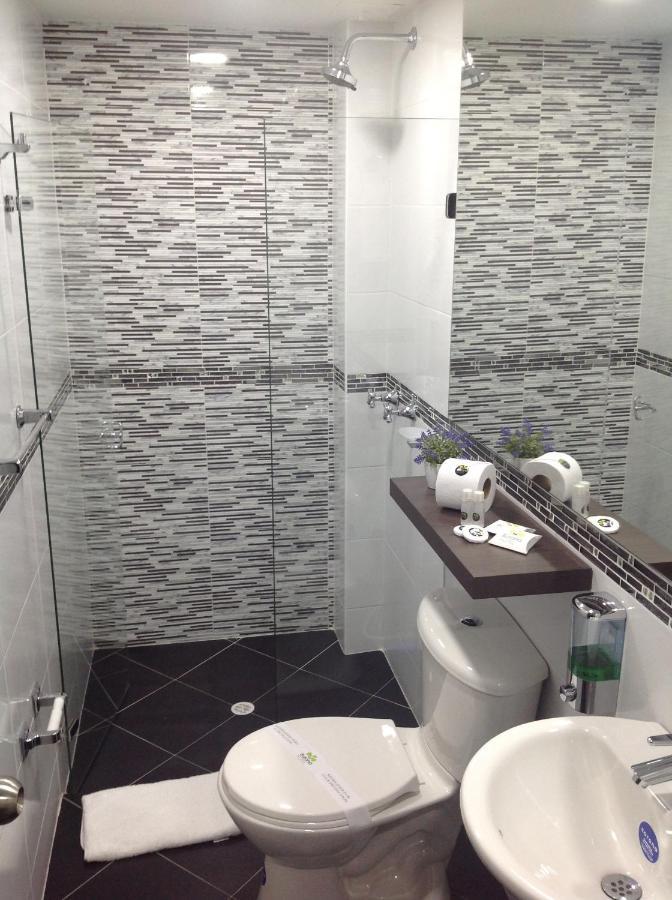 Triple Room Private Bathroom
