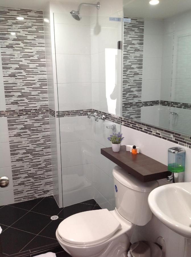 Quadruple Room Private Bathroom