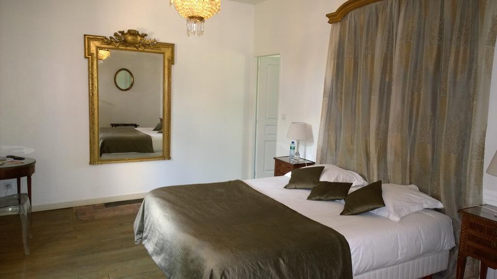Chambre Double Prestige