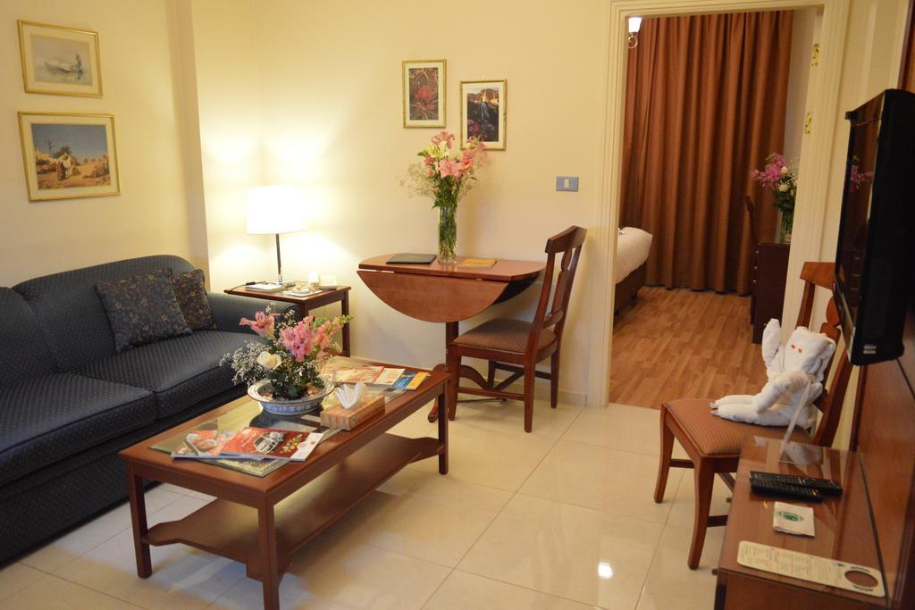 Suite Deluxe
