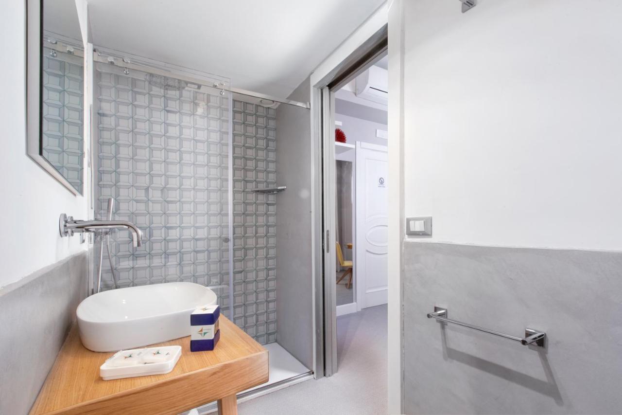 Grande Chambre Double - En Duplex