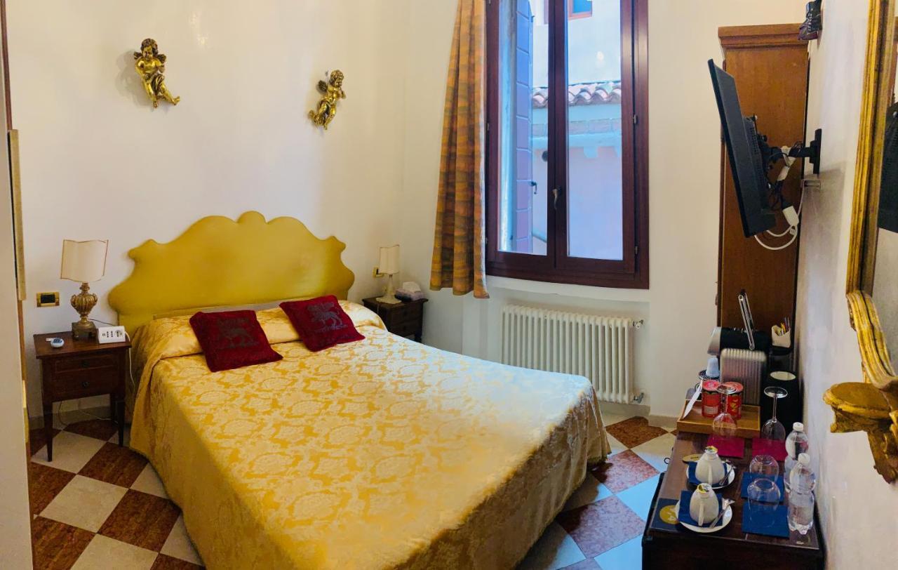 Small Double Room