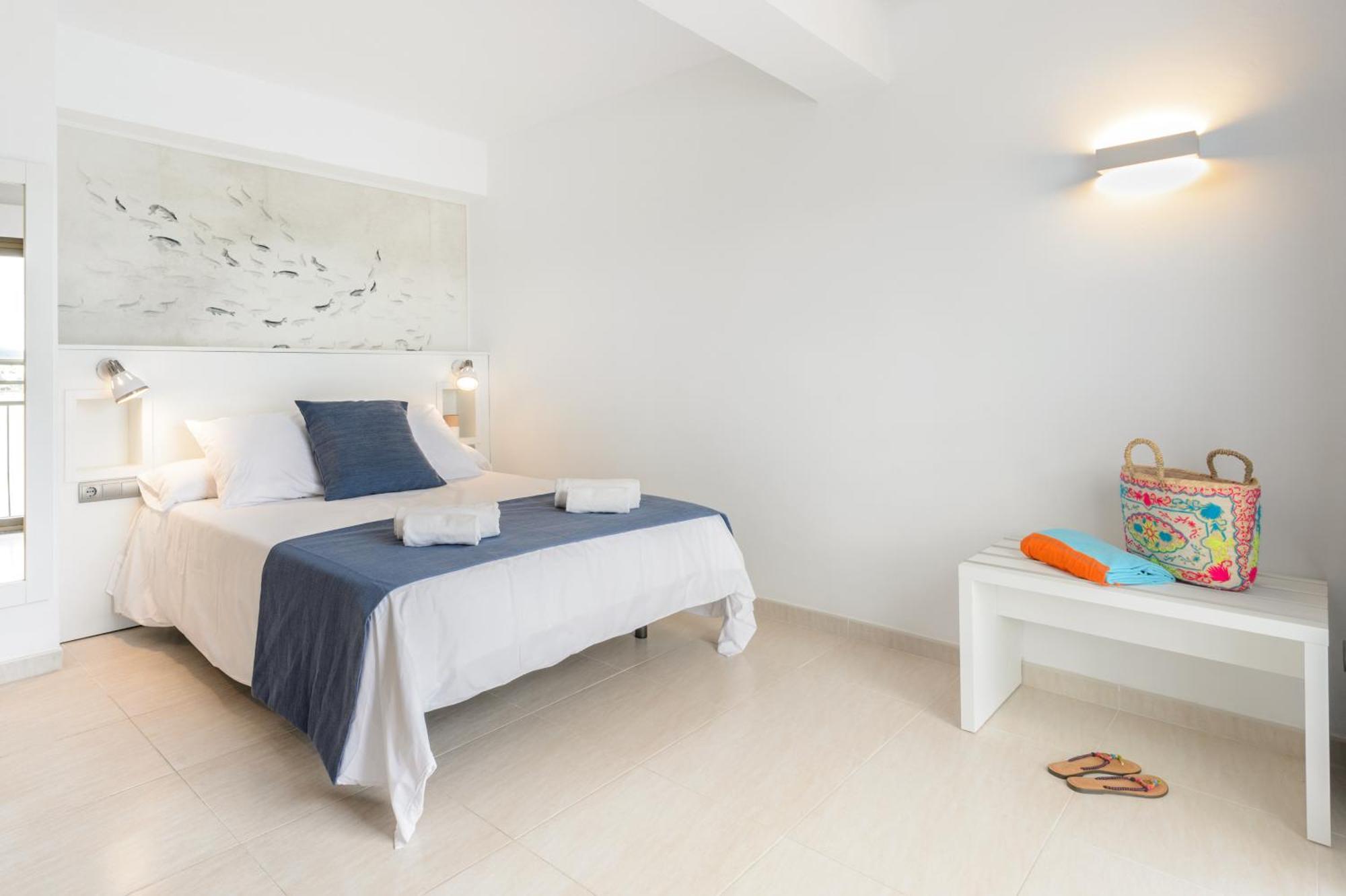 Suite Sea View