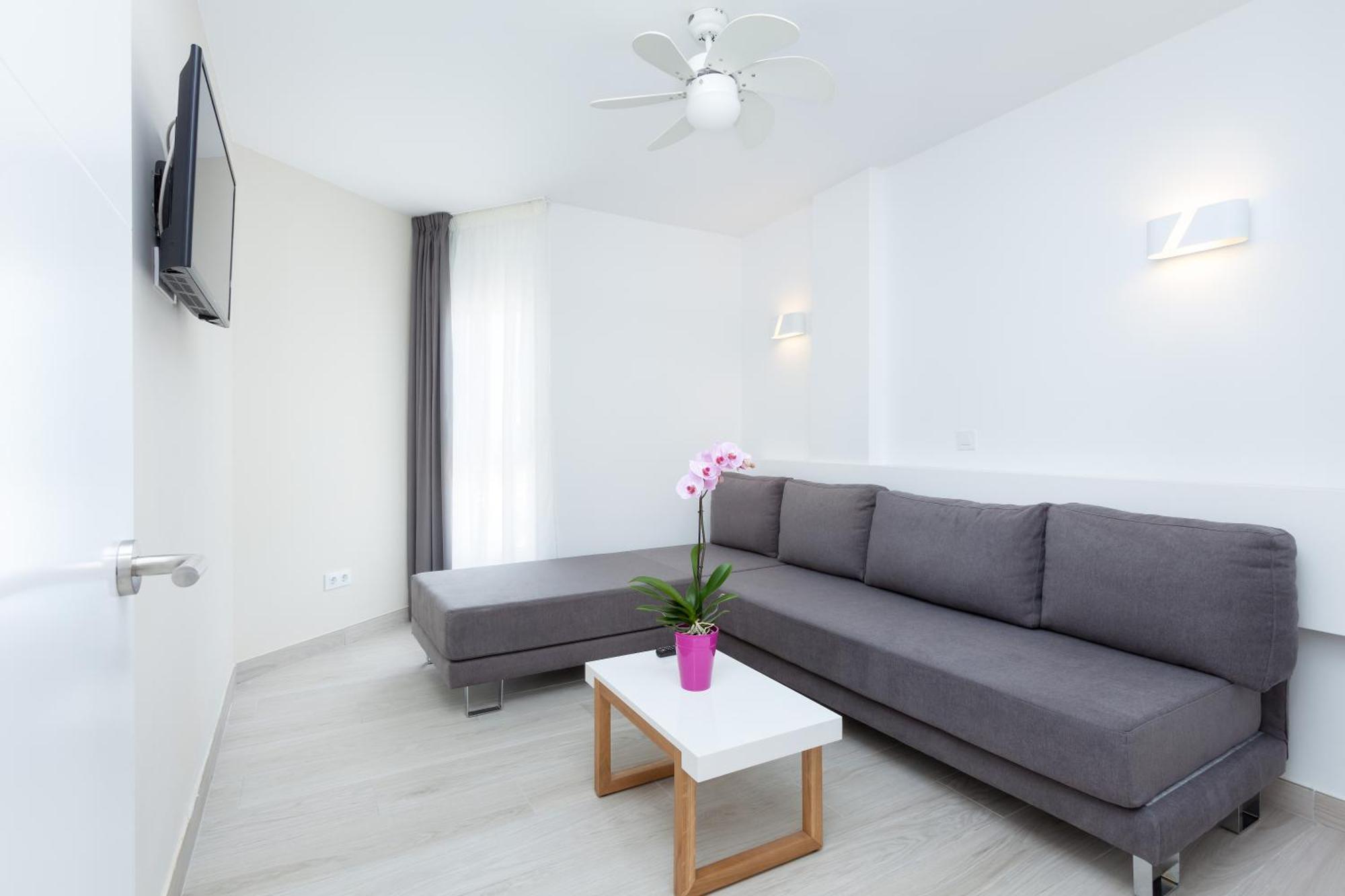 Suite (2 Adultes)