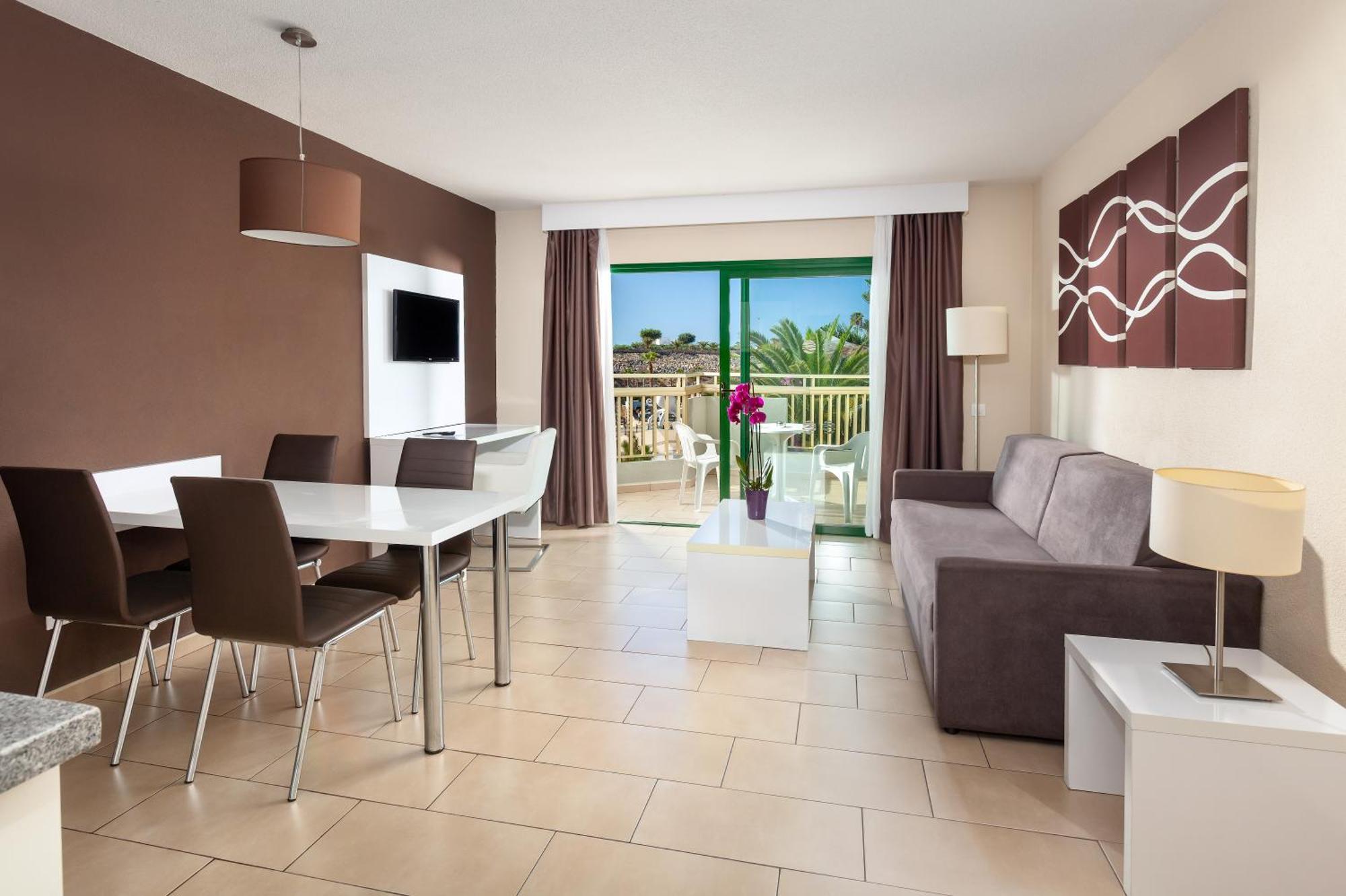 Appartement 1 Chambre