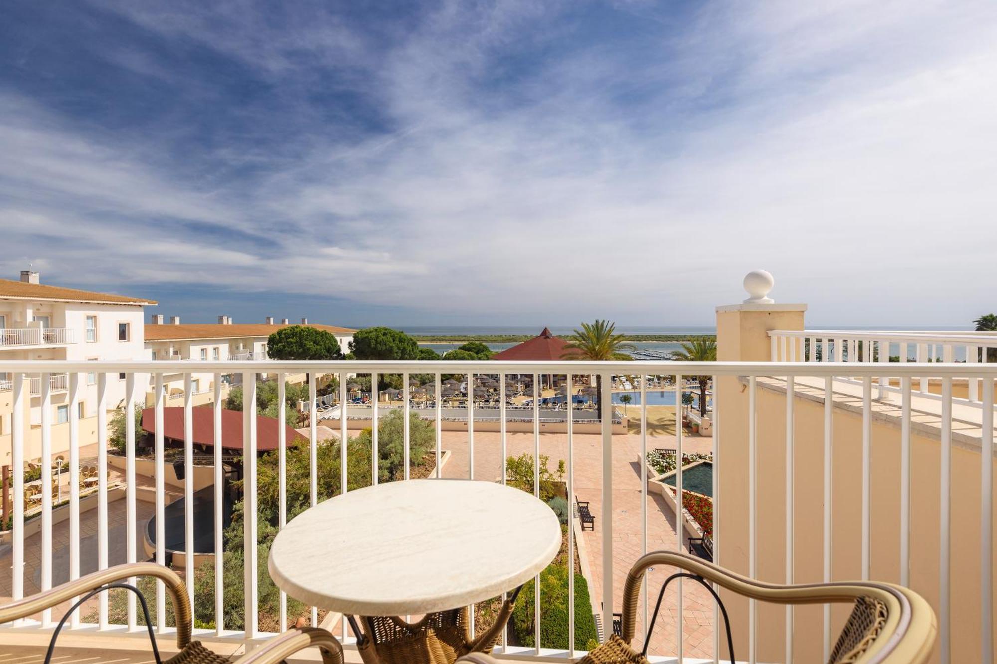 Double Room Sea View
