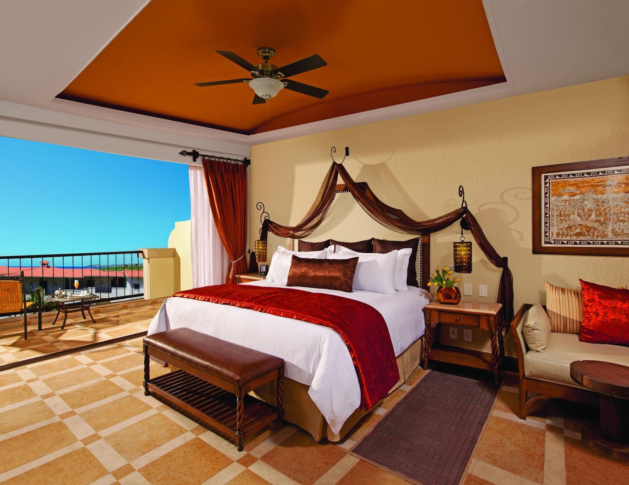 Classic Single Room Sea View