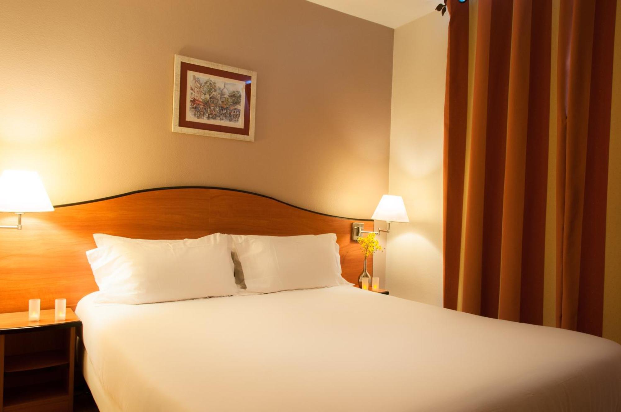 Economic Double Room