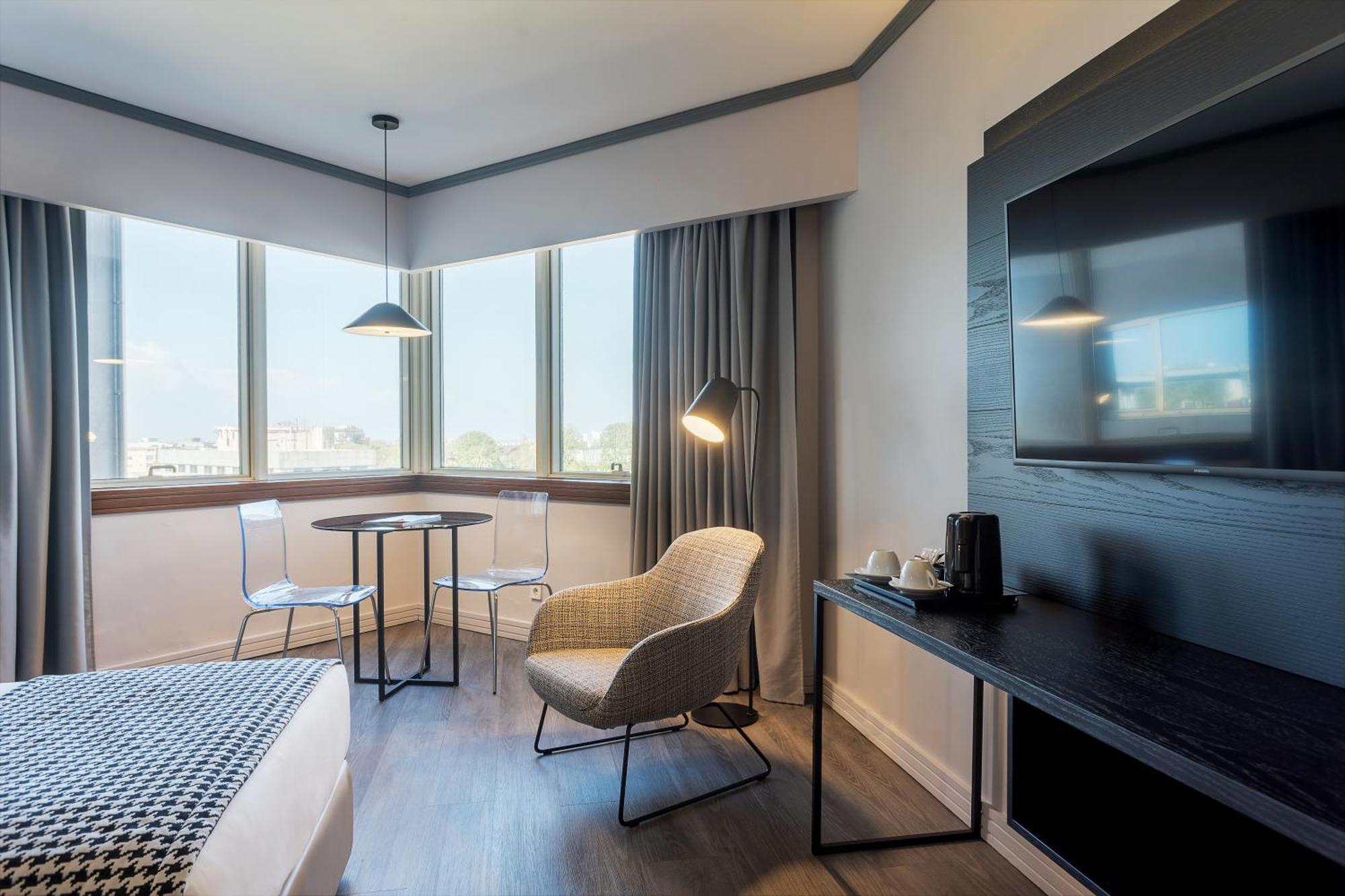 Comfort Plus Triple Room