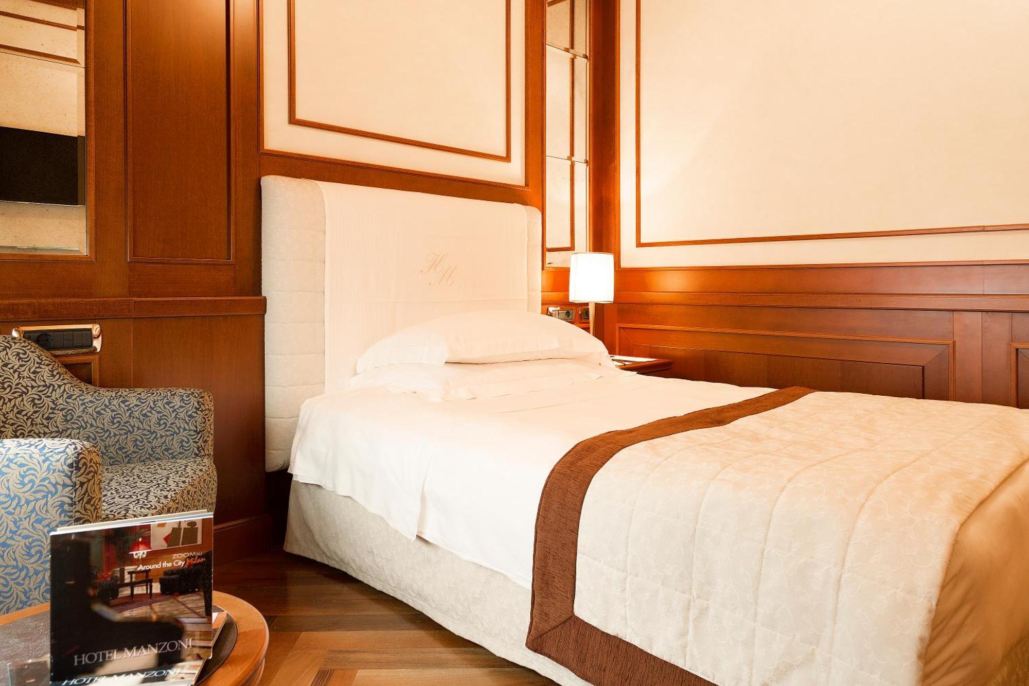 Classic Single Room
