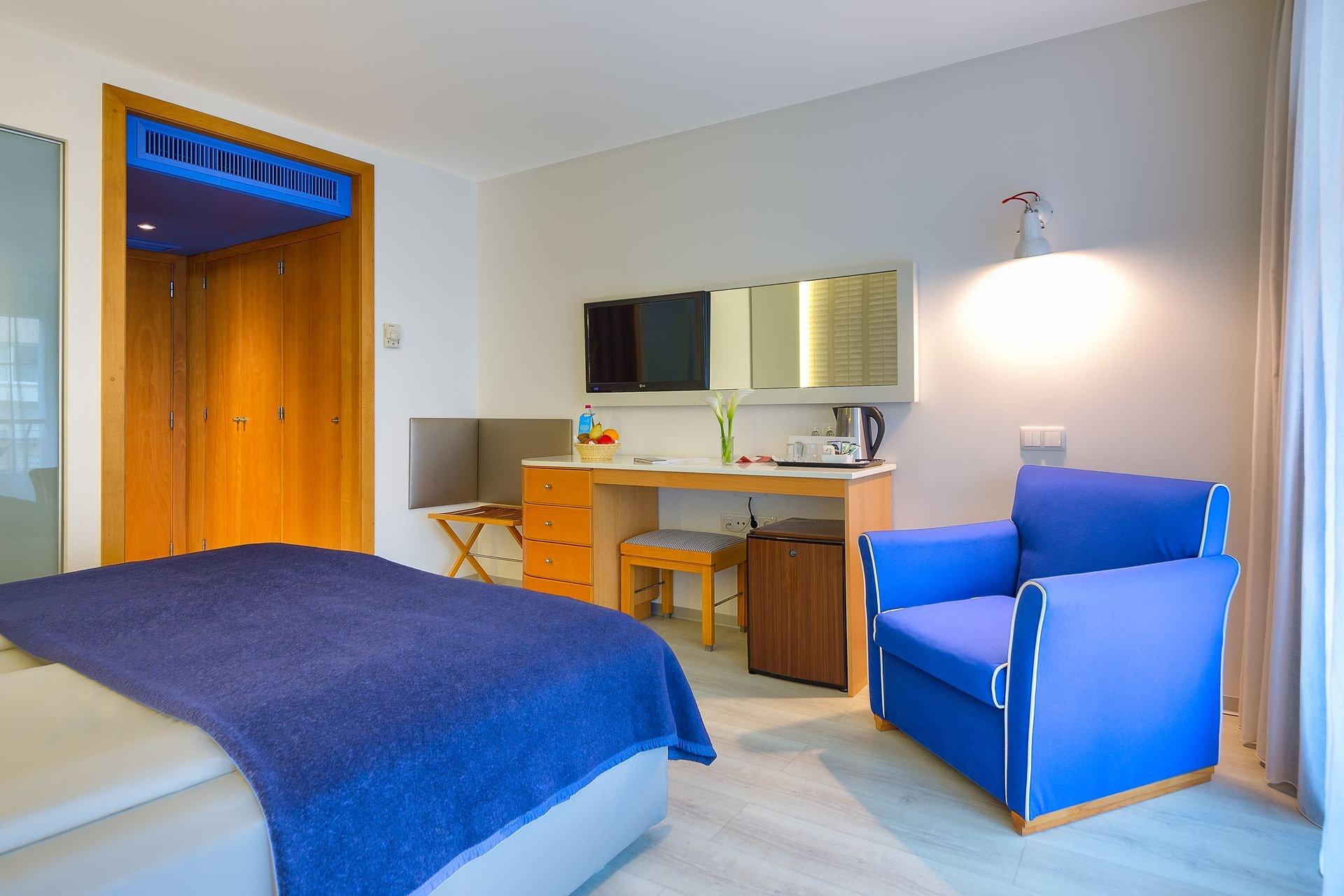 Superior Zweibettzimmer mit Meerblick